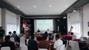 Imigrasi Sanggau Perkuat Pengawasan WNA, Hotel dan Perusahaan Dilibatkan