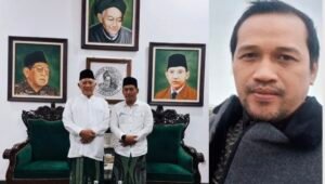 Nama Gus Kikin Menguat Jelang Muktamar NU, Dukungan Terus Mengalir