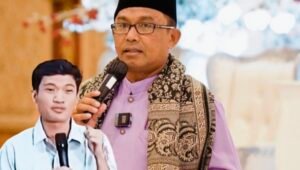 Pernyataan Mantan Ketua BEM UGM Tuai Kecaman, Ini Tanggapan Pengasuh Al Anshor Pontianak