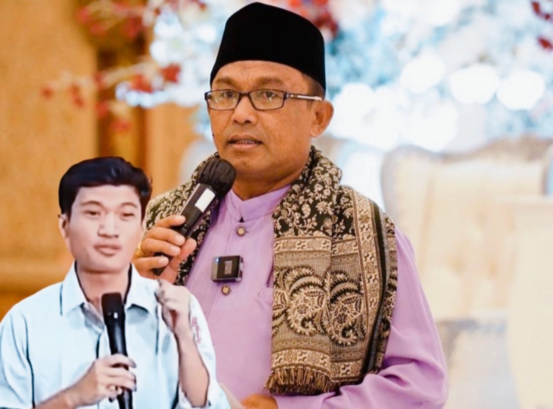 Pernyataan Mantan Ketua BEM UGM Tuai Kecaman, Ini Tanggapan Pengasuh Al Anshor Pontianak 1 Pernyataan Mantan Ketua BEM UGM Tuai Kecaman, Ini Tanggapan Pengasuh Al Anshor Pontianak