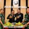 Sinergi TNI-Polri di Mempawah Tuai Pujian, Dandim Bawa Kejutan Spesial