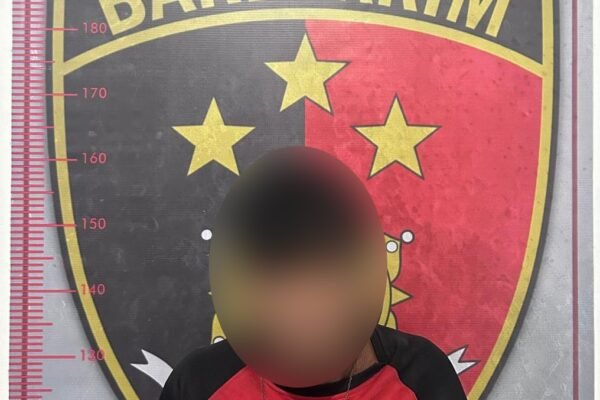 Pria 56 Tahun di Tayan Hulu Diamankan Polisi dalam Kasus Dugaan Persetubuhan Anak