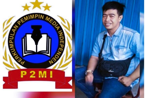 Ada Apa dengan Proyek Pantai Pecal Ketapang, P2MI Kalbar Minta Penegak Hukum Bergerak