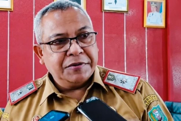 Pemkab Sanggau Targetkan Penataan 85 Rumah Dinas Rampung Akhir Tahun