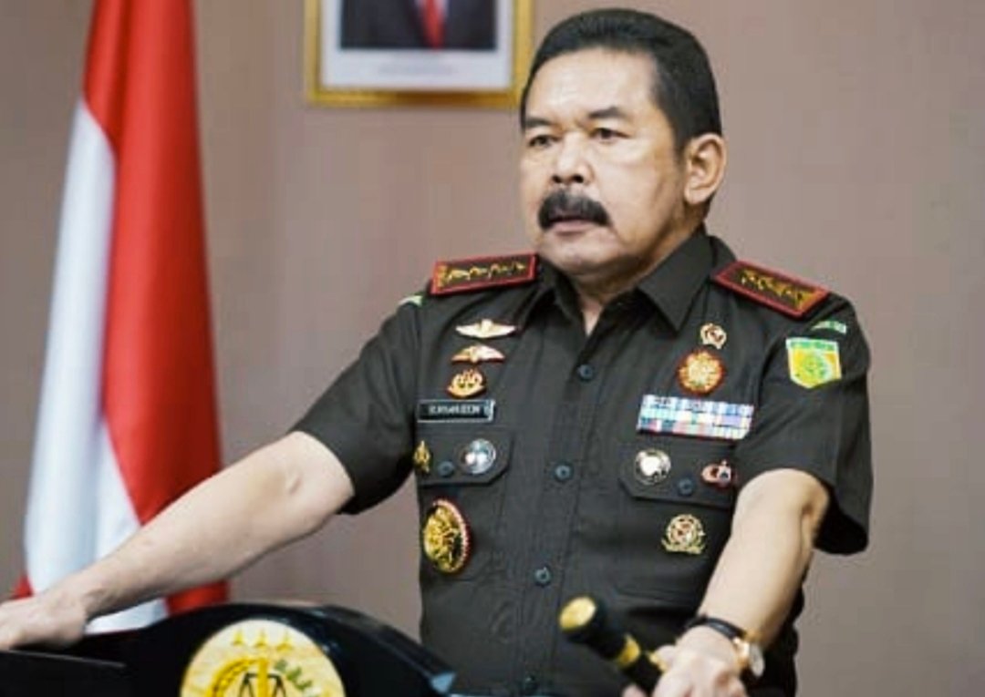 Kejagung Mutasi 16 Pejabat, Kajari Sambas dan Tiga Kejari Jakarta Berganti