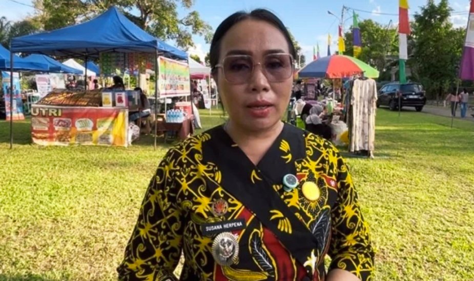 Susana: Event Budaya & Olahraga Harus Bikin UMKM Bergerak