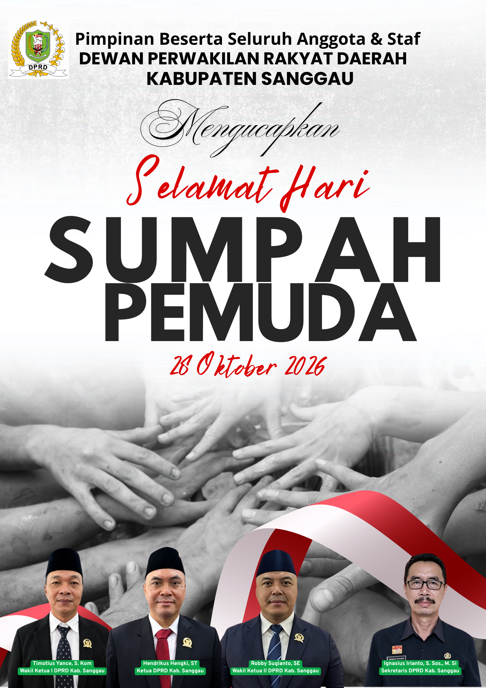 Banner ZONA Kalbar